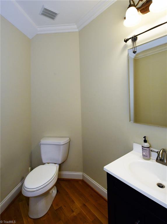 3579 Milhaven Road Winston-Salem, NC 27106 - Photo 6 of 32 Gallery Image 6