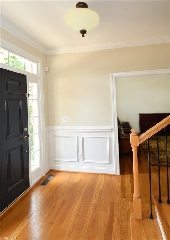 3579 Milhaven Road Winston-Salem, NC 27106 - Photo 7 of 32 Gallery Image 7