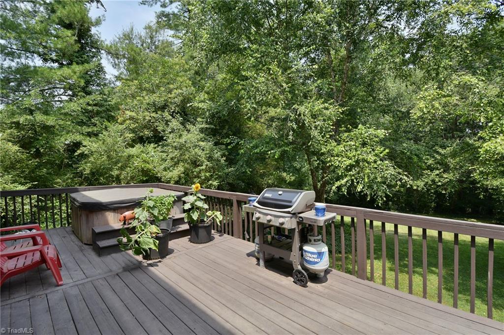 3579 Milhaven Road Winston-Salem, NC 27106 - Photo 8 of 32 Gallery Image 8