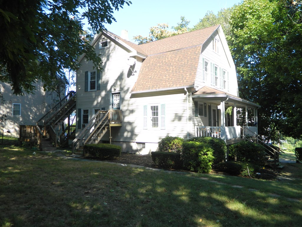 1 Pocono Road Worcester, MA 01605 - Photo 1 of 17 Gallery Image 1