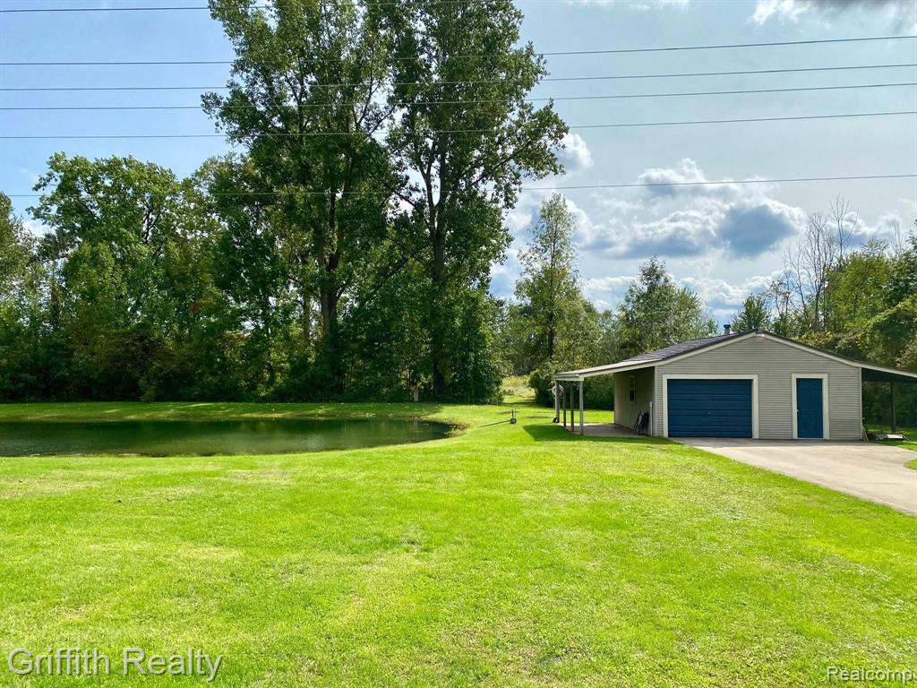 7325 Munsell Road Howell, MI 48843 - Photo 5 of 70