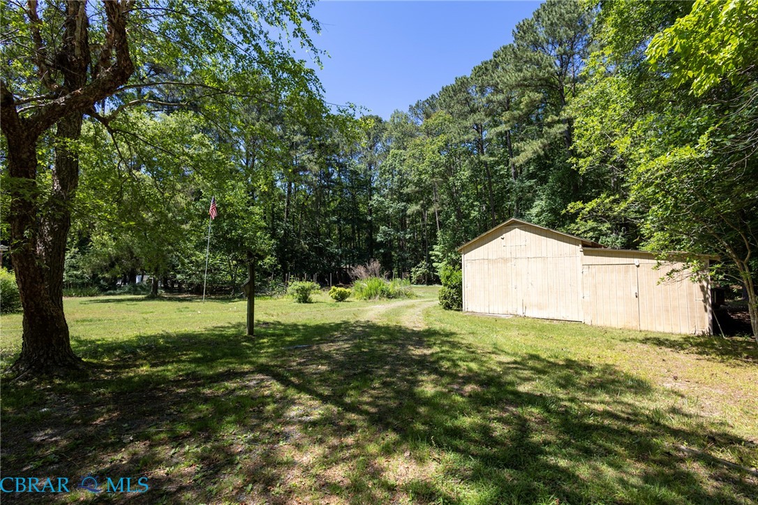 456 Ridge Road Hartfield, VA 23071 - Photo 22 of 39