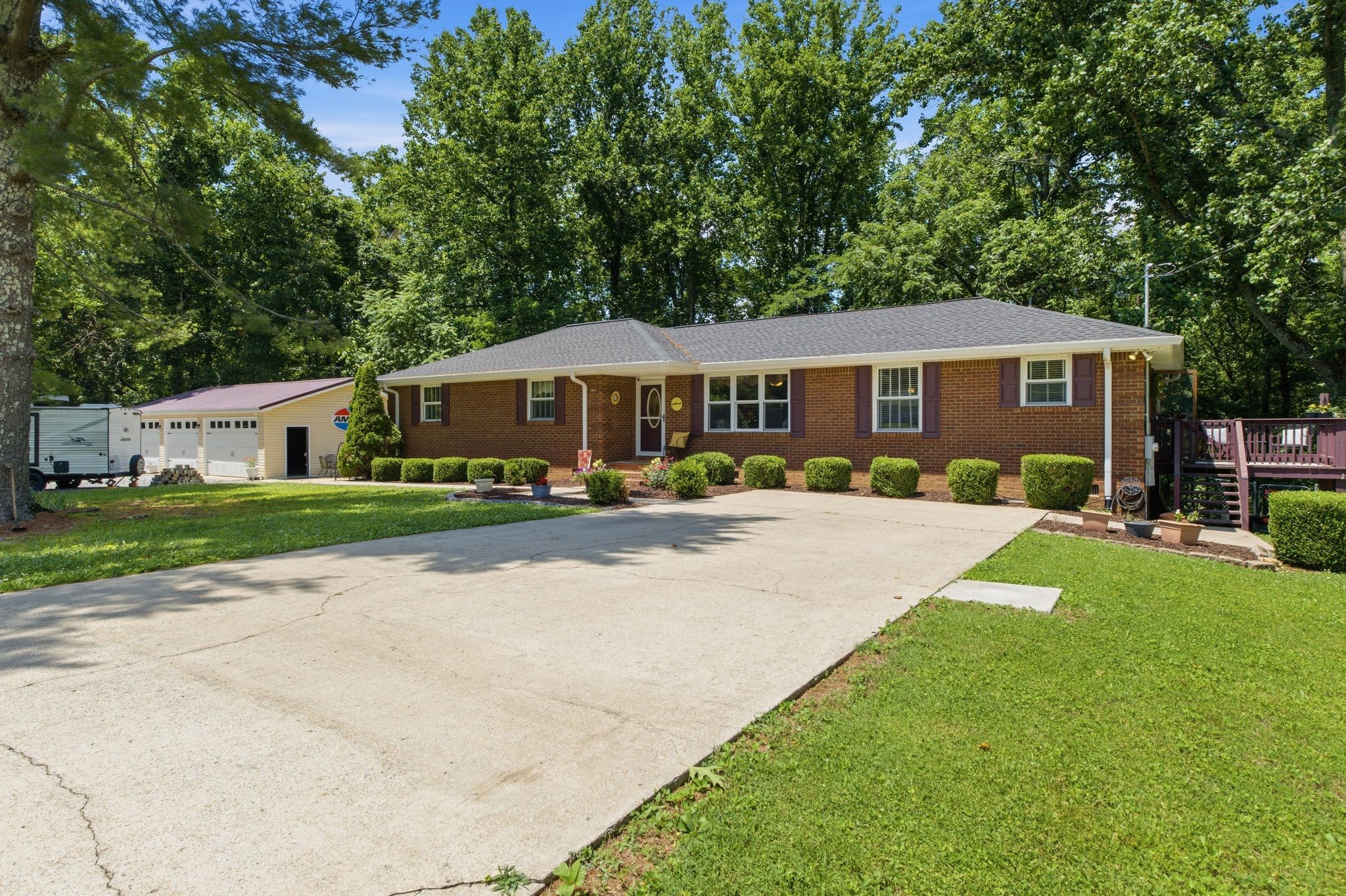 21 McMurtry Road Goodlettsville, TN 37072 - Photo 2 of 34