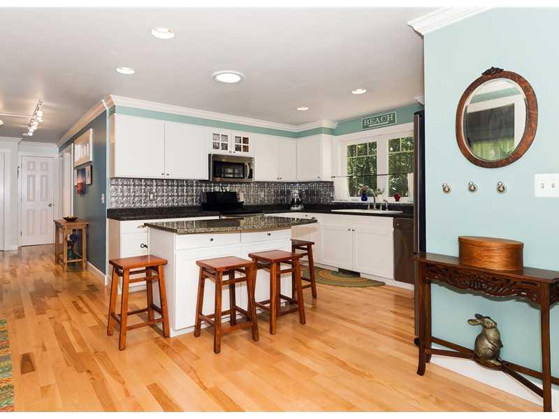 23 Adams Road Kittery, ME 03904 - Photo 15 of 25 Kitchen.