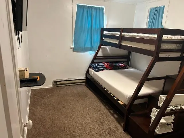 $169,000 | 204 South 3rd Street, Almira, WA 99103