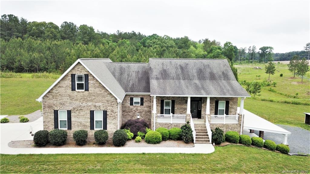 24514 Barbees Grove Road Oakboro, NC 28129 - Photo 1 of 28 Gallery Image 1