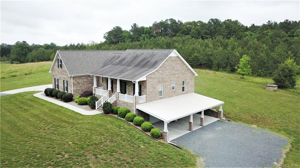 24514 Barbees Grove Road Oakboro, NC 28129 - Photo 2 of 28 Gallery Image 2