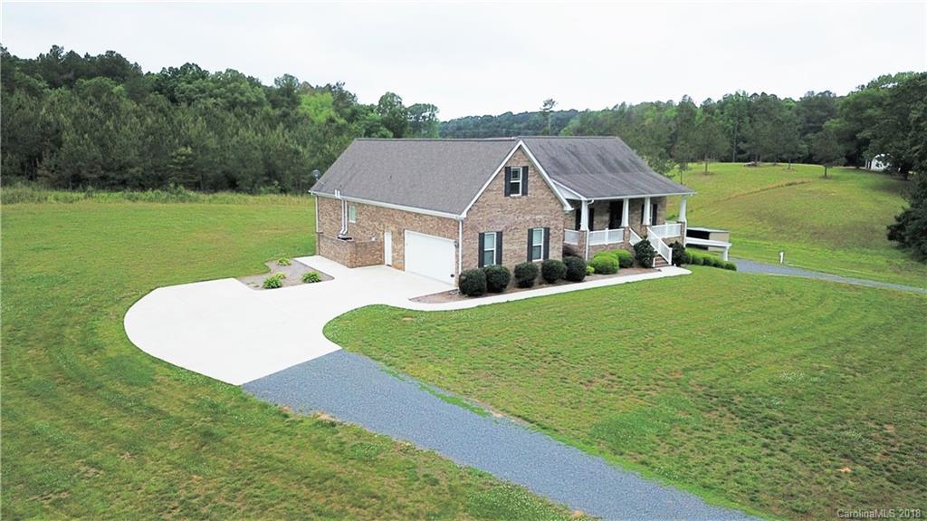 24514 Barbees Grove Road Oakboro, NC 28129 - Photo 3 of 28 Gallery Image 3