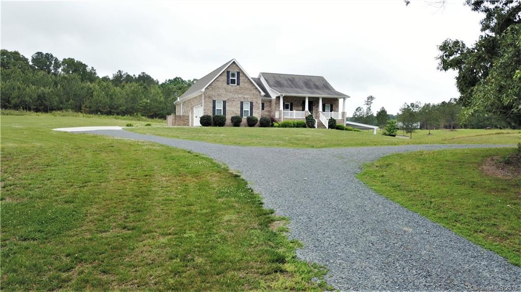 24514 Barbees Grove Road Oakboro, NC 28129 - Photo 4 of 28 Gallery Image 4