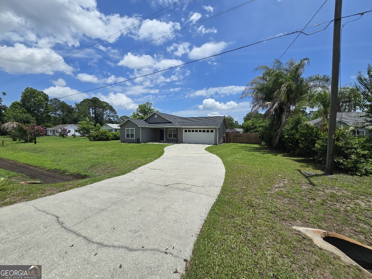 1740 Point Peter Road St. Marys, GA 31558 - Photo 4 of 49