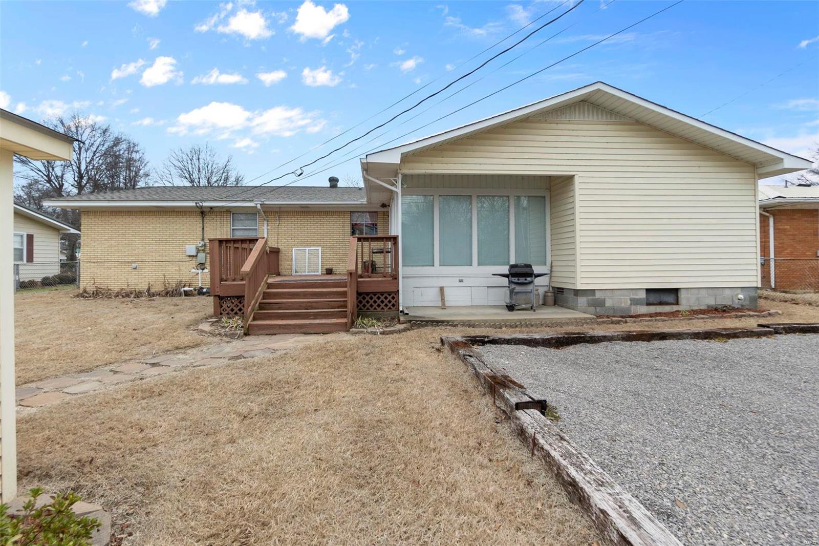 1104 David Drive Kennett, MO 63857 - Photo 6 of 24