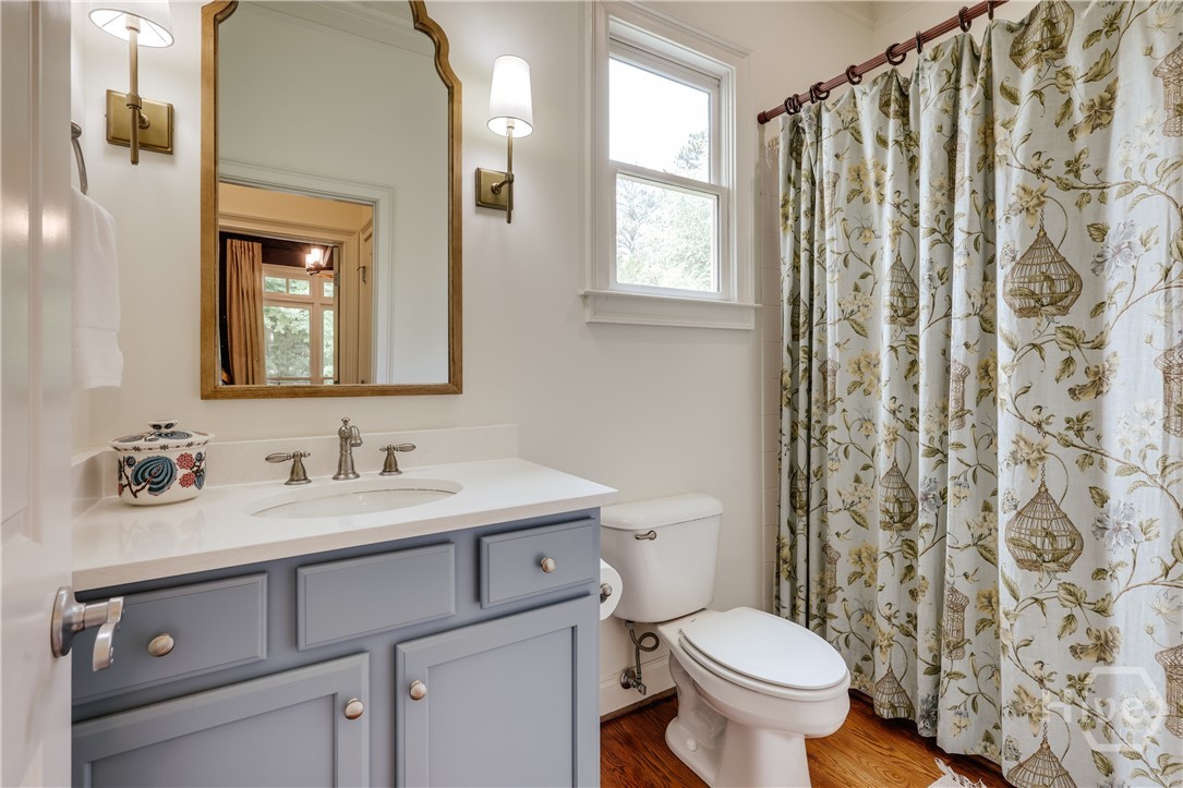 240 Beech Creek Road Athens, GA 30606 - Photo 13 of 64
