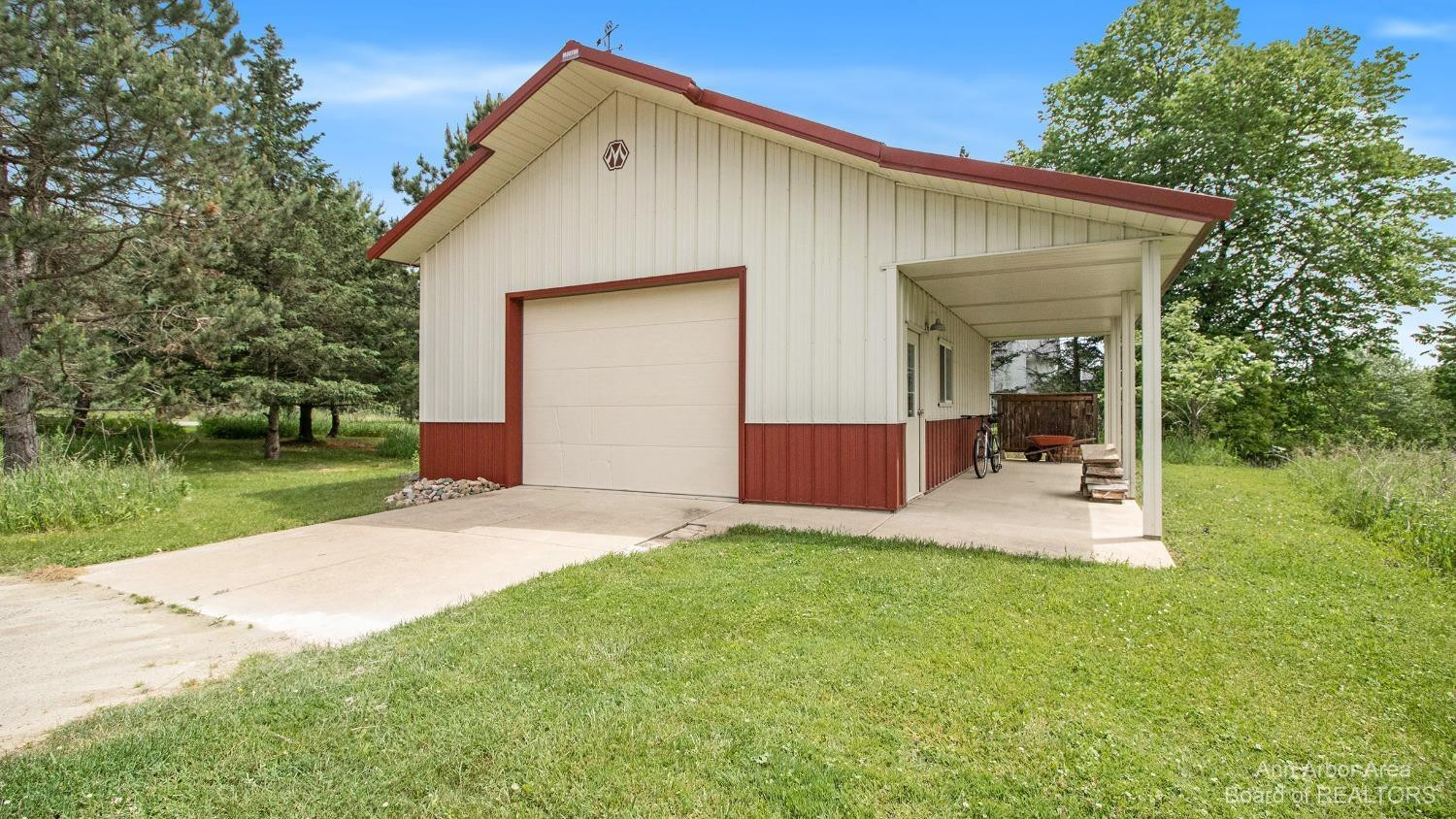 4091 Miller Road Ann Arbor, MI 48103 - Photo 56 of 68 Photo 56