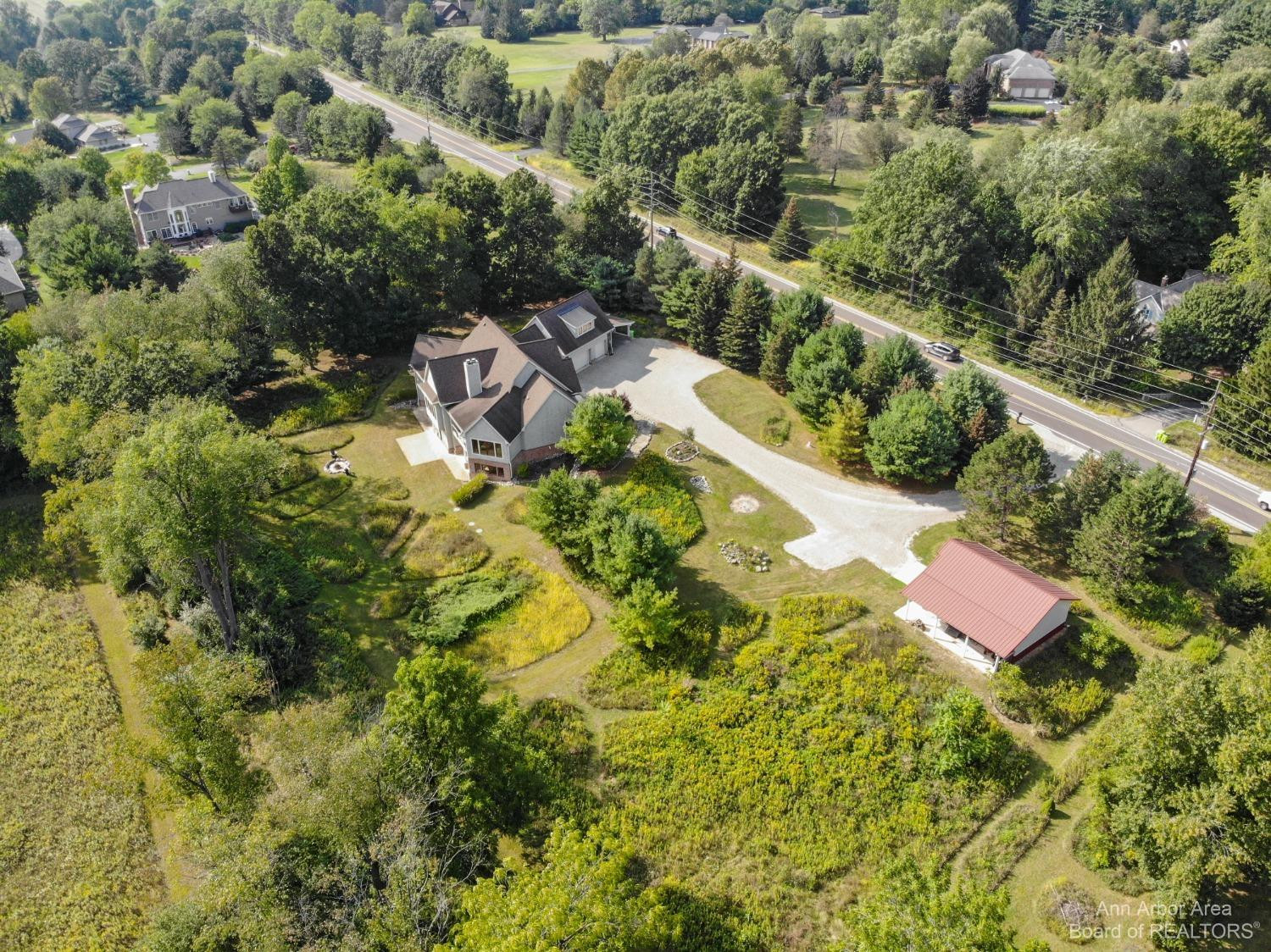 4091 Miller Road Ann Arbor, MI 48103 - Photo 63 of 68 Photo 63