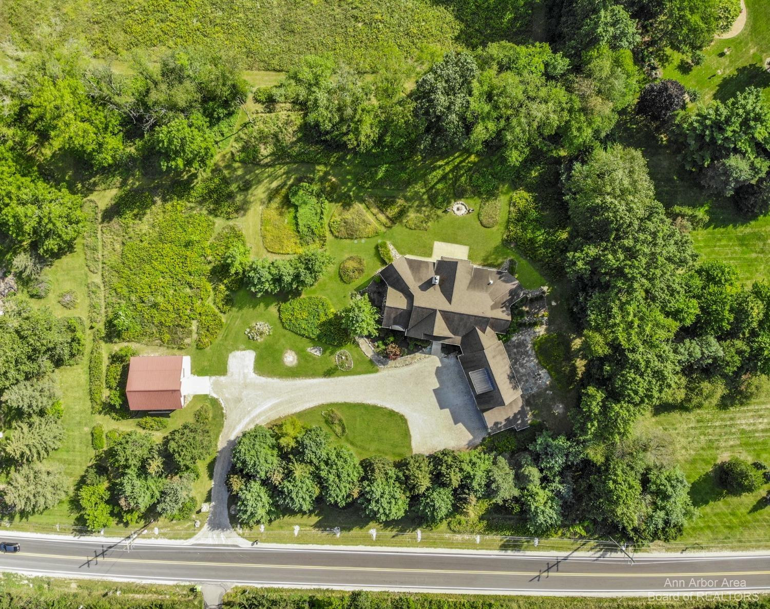 4091 Miller Road Ann Arbor, MI 48103 - Photo 64 of 68 Photo 64