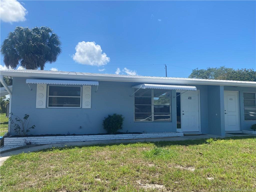 418 Robalo Court Stuart, FL 34996 - Photo 1 of 10 Gallery Image 1