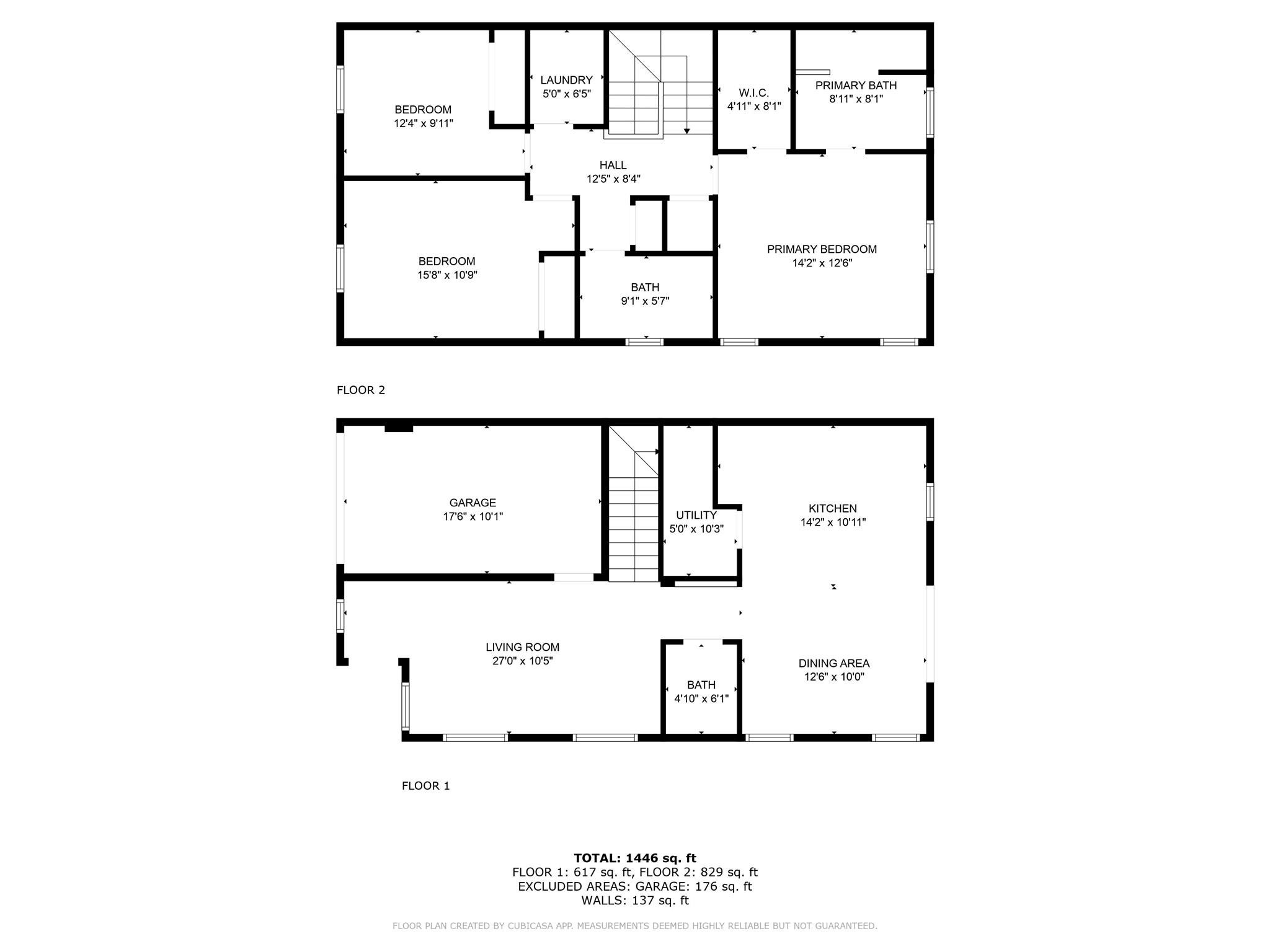 21926 Southwest 88th Path Cutler Bay, FL 33190 - Photo 38 of 42 Photo 38