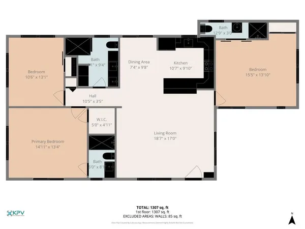 $989,000 | 3633 Blue Lagoon Street, Big Pine Key, FL 33043