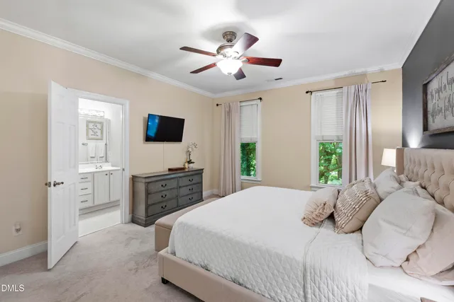 $2,300 | 222 Ashton Hall Lane, Raleigh, NC 27609