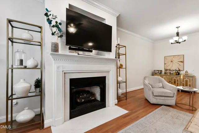 $2,300 | 222 Ashton Hall Lane, Raleigh, NC 27609