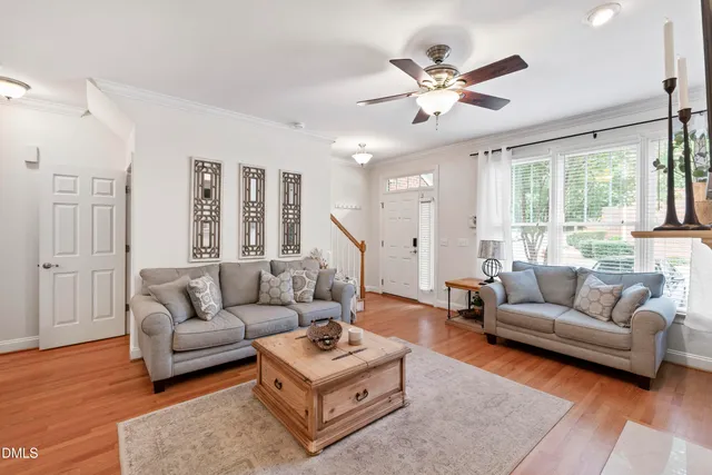 $2,300 | 222 Ashton Hall Lane, Raleigh, NC 27609