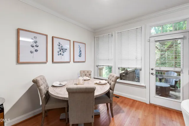 $2,300 | 222 Ashton Hall Lane, Raleigh, NC 27609