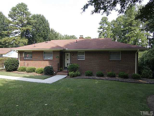 610 Wofford Road Durham, NC 27707 - Photo 1 of 12 Other