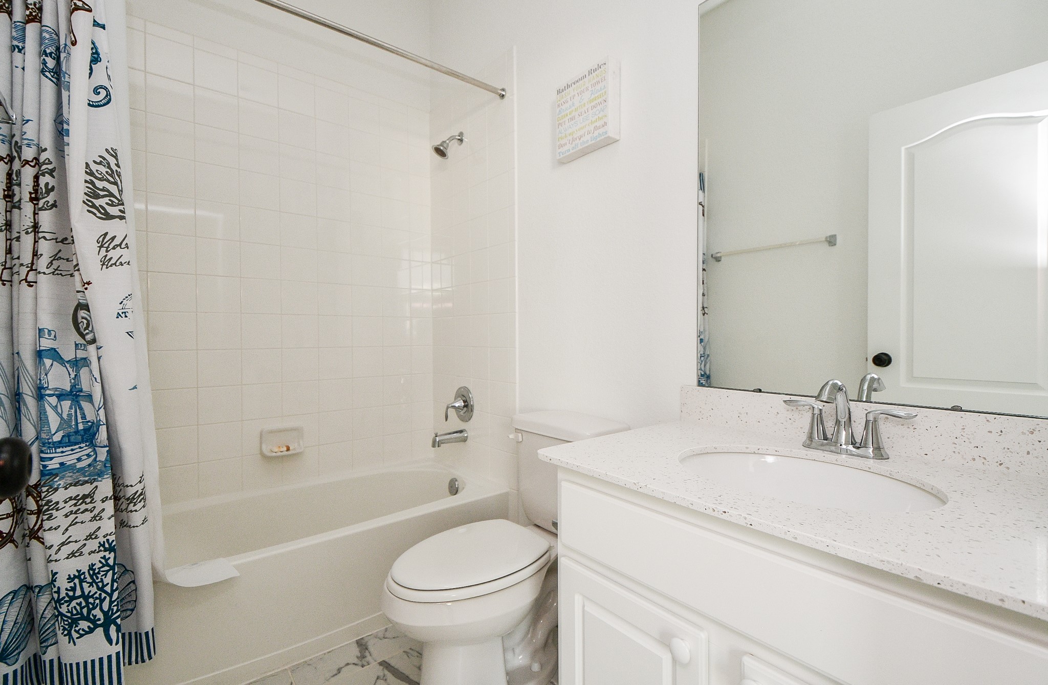8215 Longear Lane Rosenberg, TX 77469 - Photo 10 of 23 Additional Bathroom