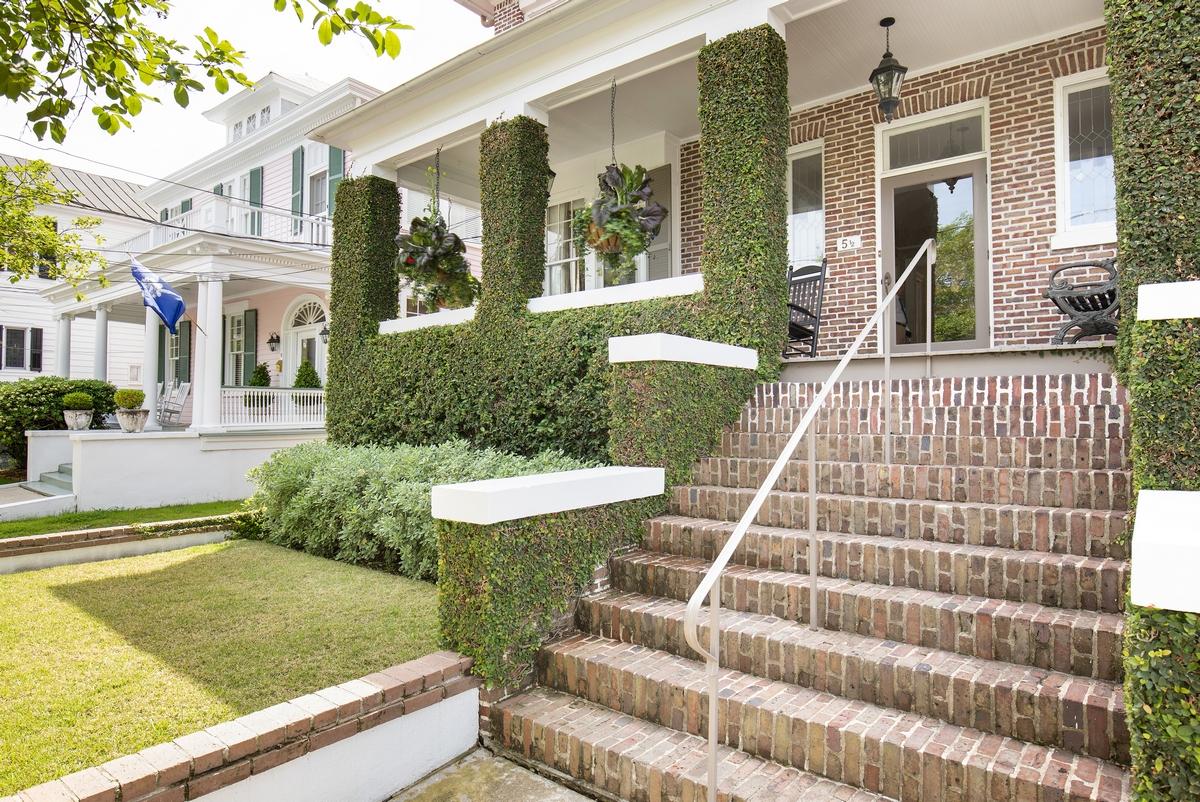 5 Rutledge Avenue, Unit 1/2 Charleston, SC 29401 - Photo 40 of 42 thumb_40