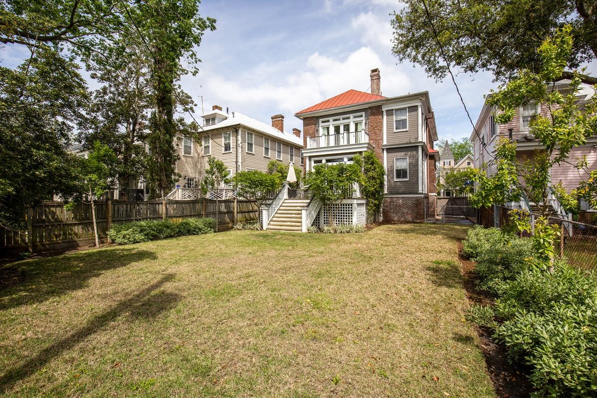 5 Rutledge Avenue, Unit 1/2 Charleston, SC 29401 - Photo 41 of 42 thumb_41