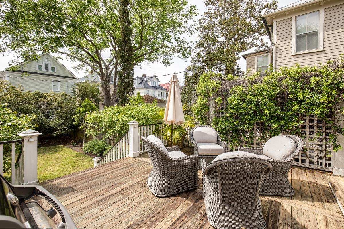 5 Rutledge Avenue, Unit 1/2 Charleston, SC 29401 - Photo 42 of 42 thumb_42