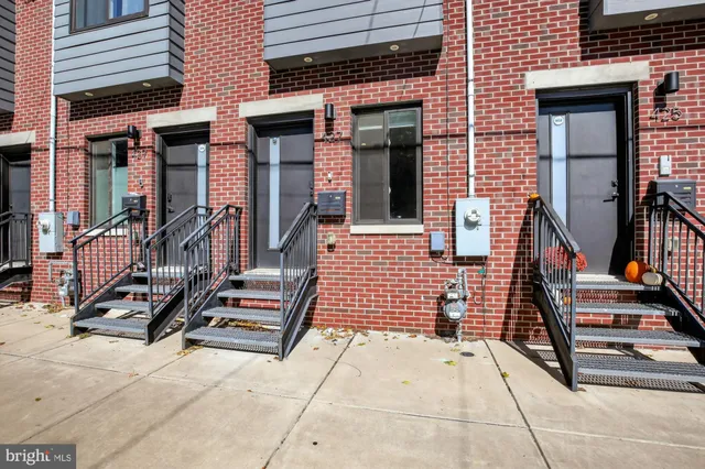 $2,545 | 427 West Norris Street, Philadelphia, PA 19122