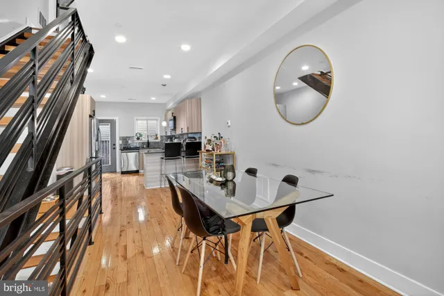 $2,545 | 427 West Norris Street, Philadelphia, PA 19122