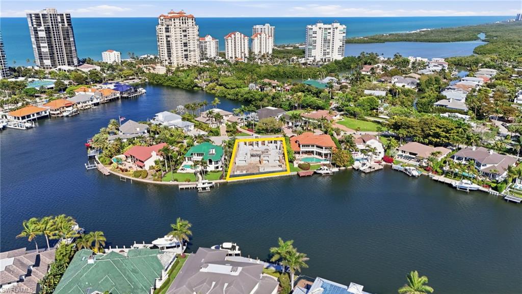 310 Pirates Bight Naples, FL 34103 - Photo 12 of 16 a view of a city