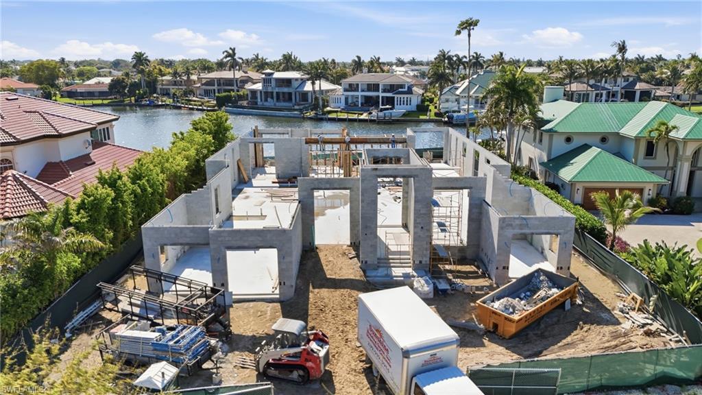 310 Pirates Bight Naples, FL 34103 - Photo 16 of 16 a picture of city view with lake view and mountain view