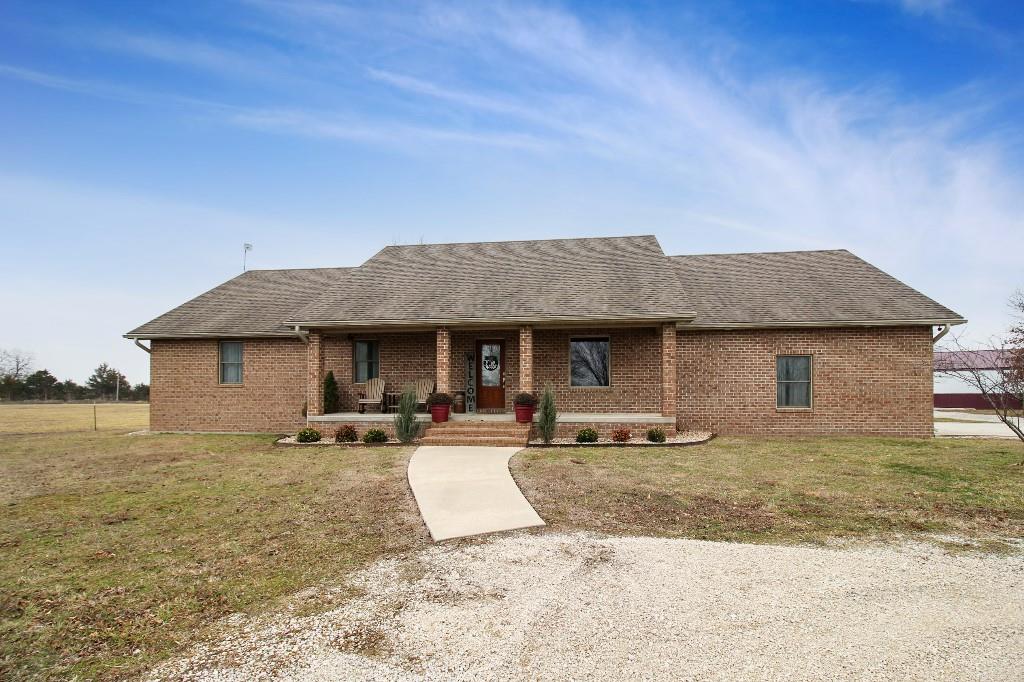 1697 19000 Road Parsons, KS 67357 - Photo 1 of 1 Gallery Image 1