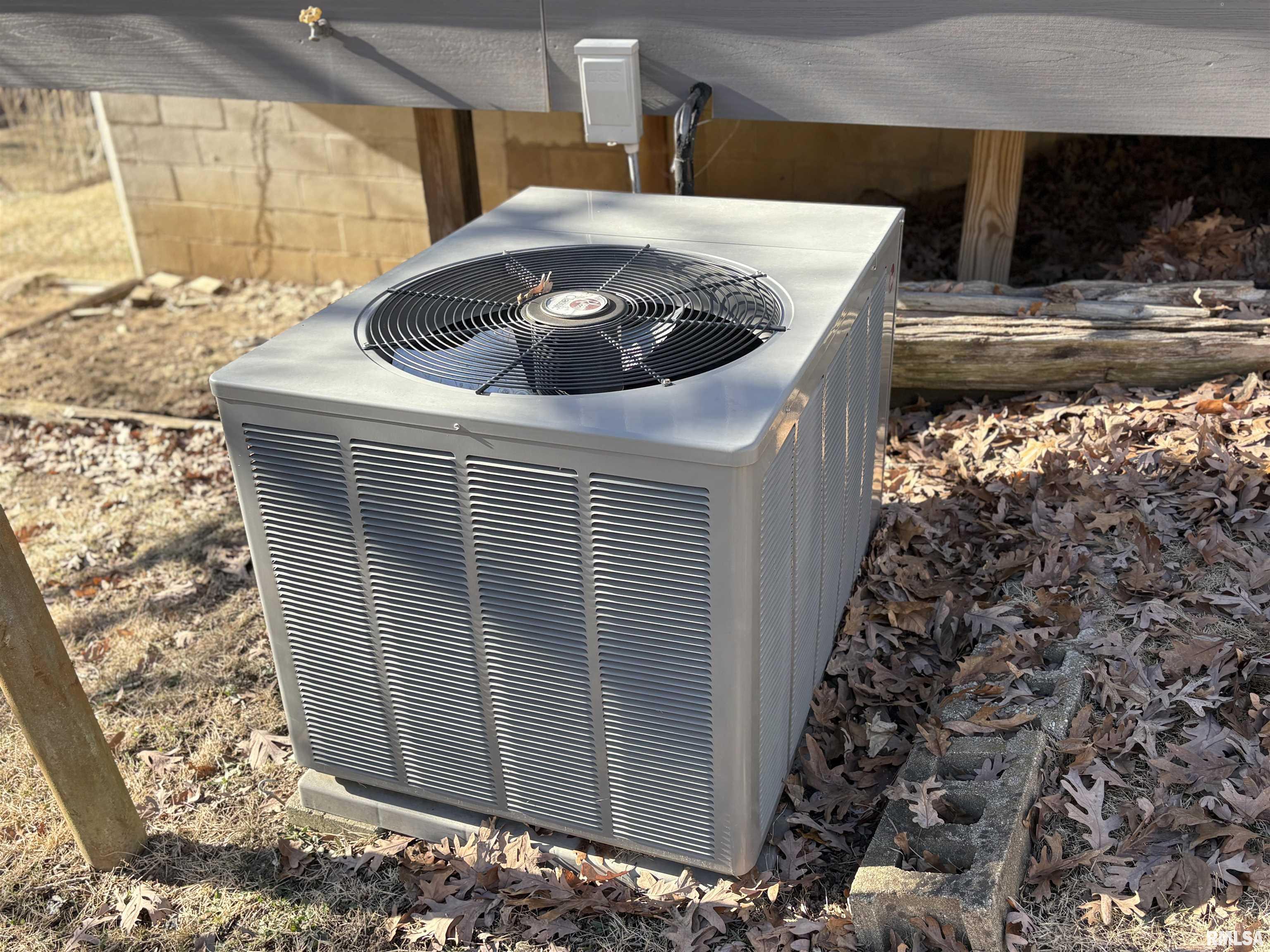 209 East Alconbury Road Metamora, IL 61548 - Photo 32 of 78