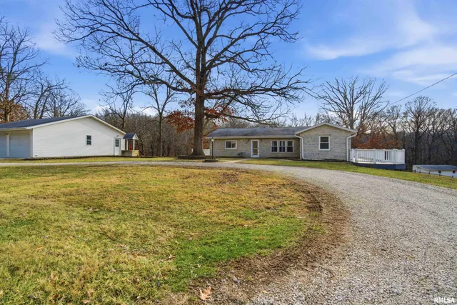 $299,900 | 209 East Alconbury Road, Metamora, IL 61548
