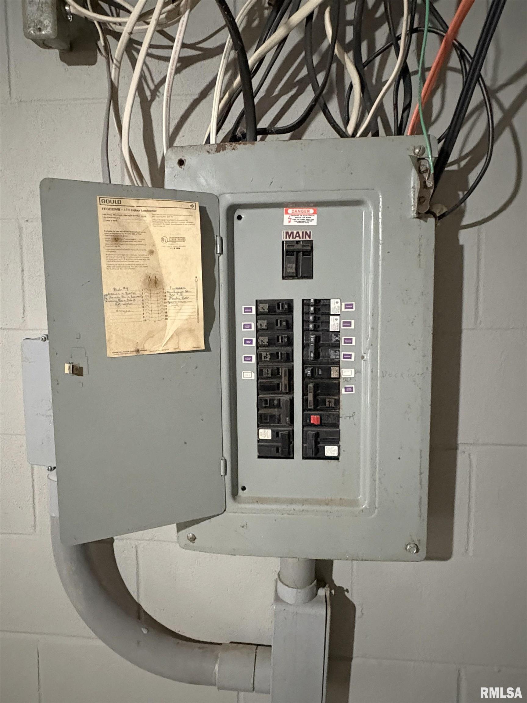 209 East Alconbury Road Metamora, IL 61548 - Photo 41 of 78