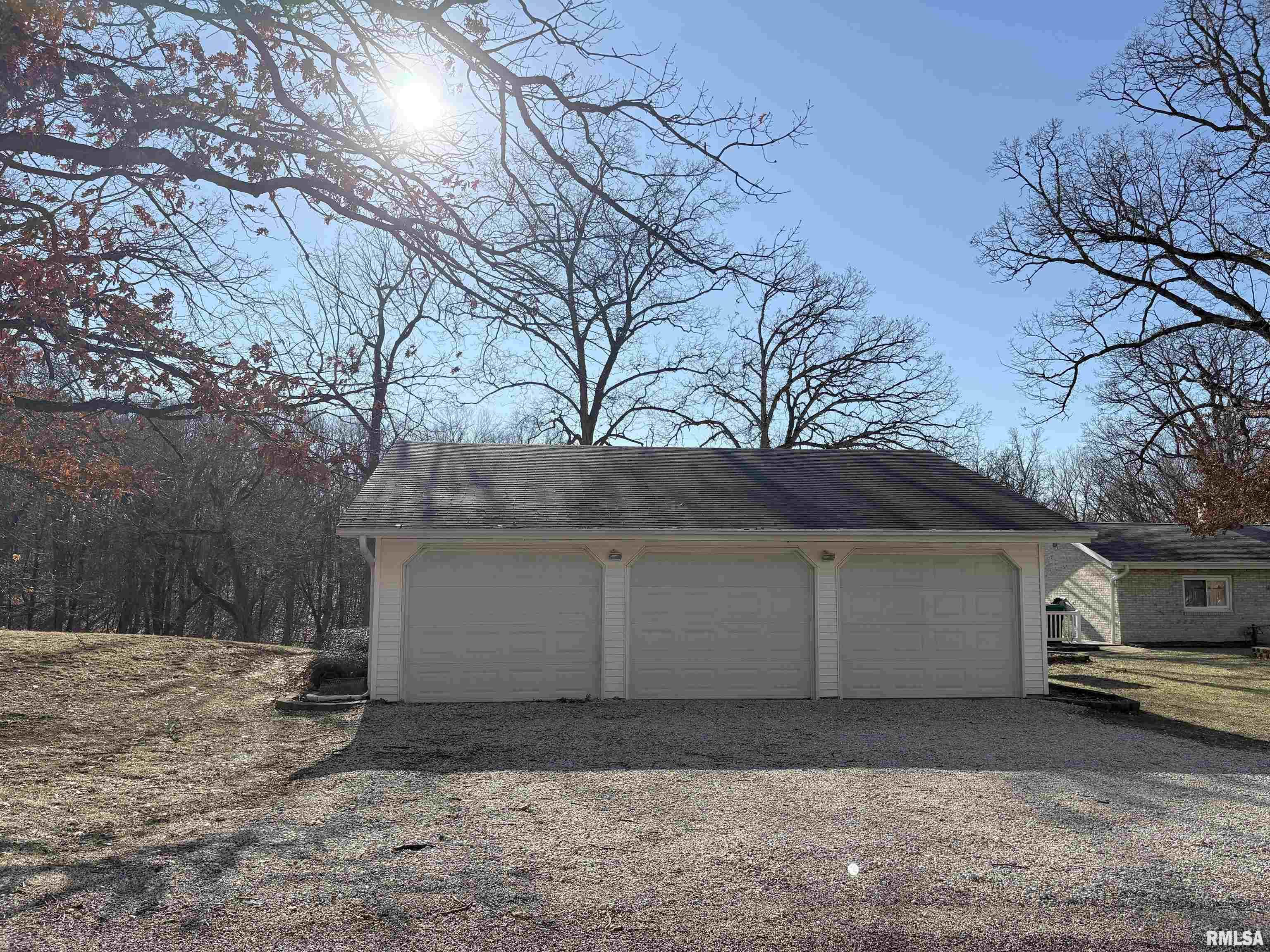 209 East Alconbury Road Metamora, IL 61548 - Photo 42 of 78