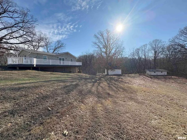 $299,900 | 209 East Alconbury Road, Metamora, IL 61548