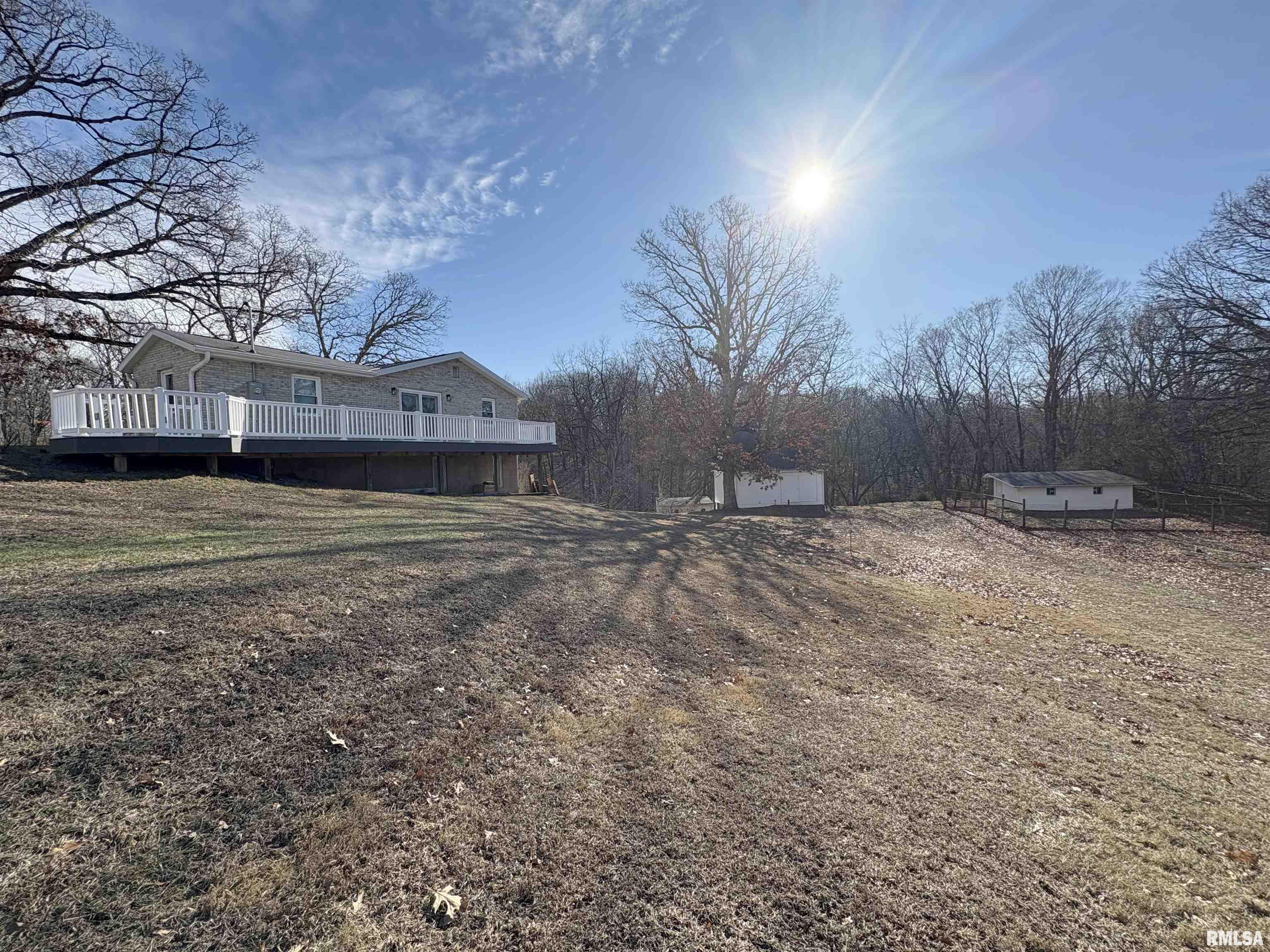 209 East Alconbury Road Metamora, IL 61548 - Photo 47 of 78