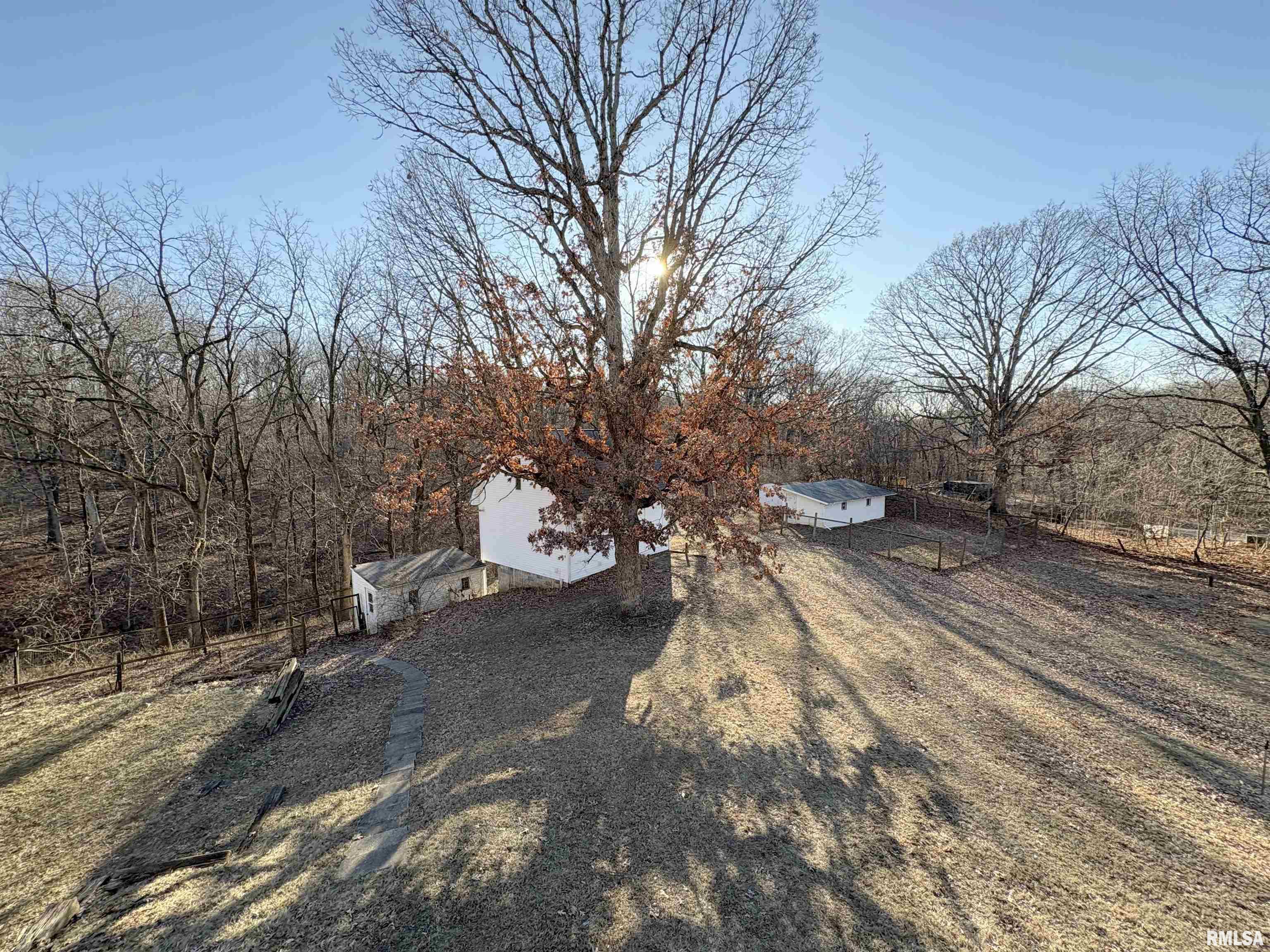 209 East Alconbury Road Metamora, IL 61548 - Photo 48 of 78