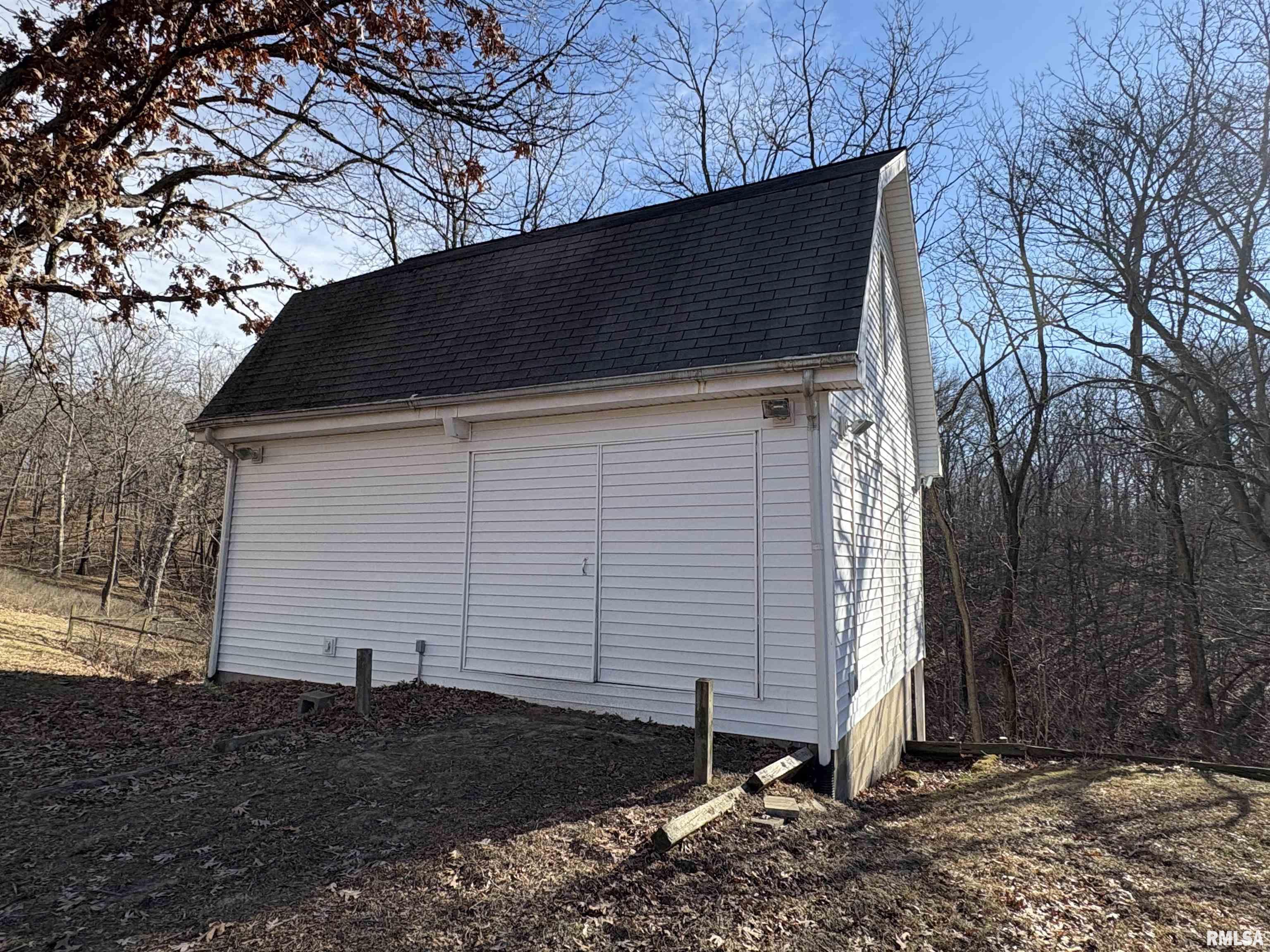 209 East Alconbury Road Metamora, IL 61548 - Photo 52 of 78