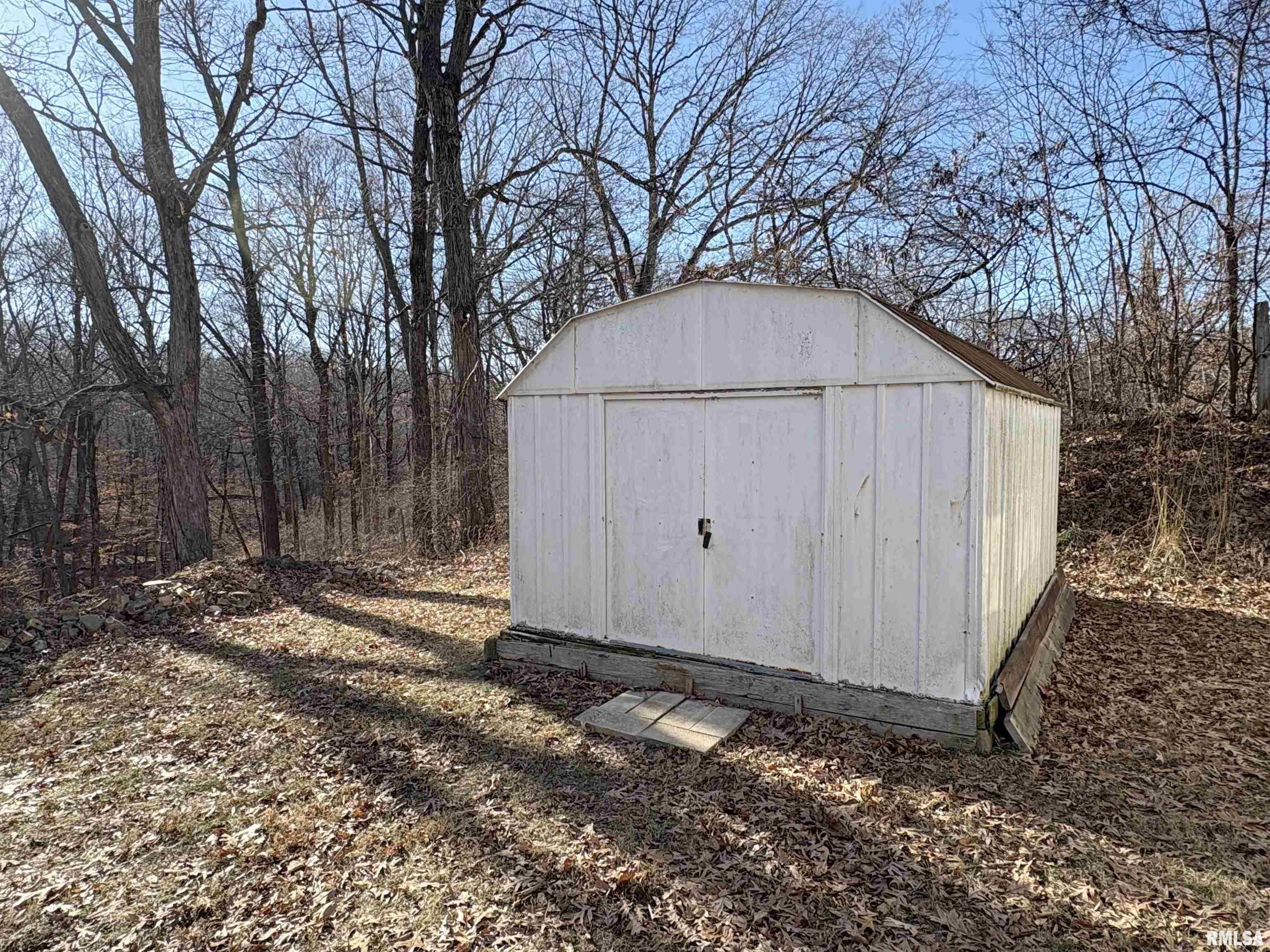 209 East Alconbury Road Metamora, IL 61548 - Photo 62 of 78