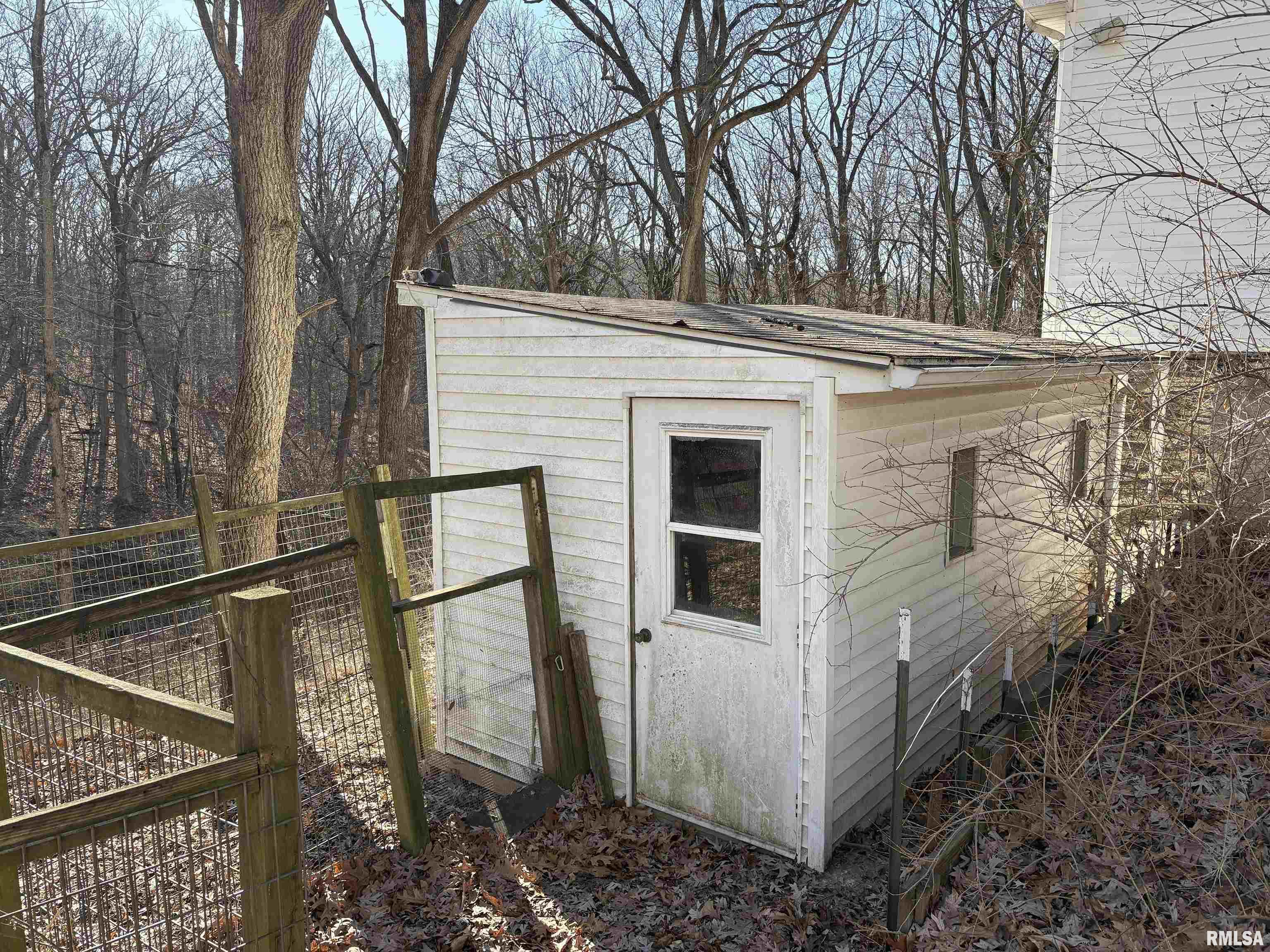 209 East Alconbury Road Metamora, IL 61548 - Photo 63 of 78