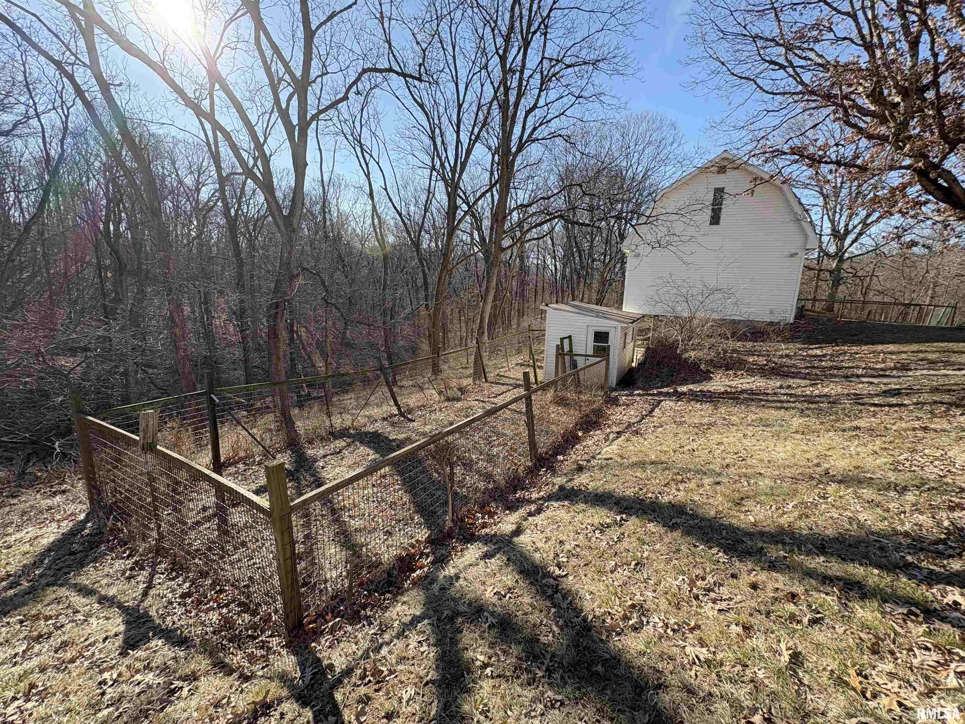 209 East Alconbury Road Metamora, IL 61548 - Photo 65 of 78