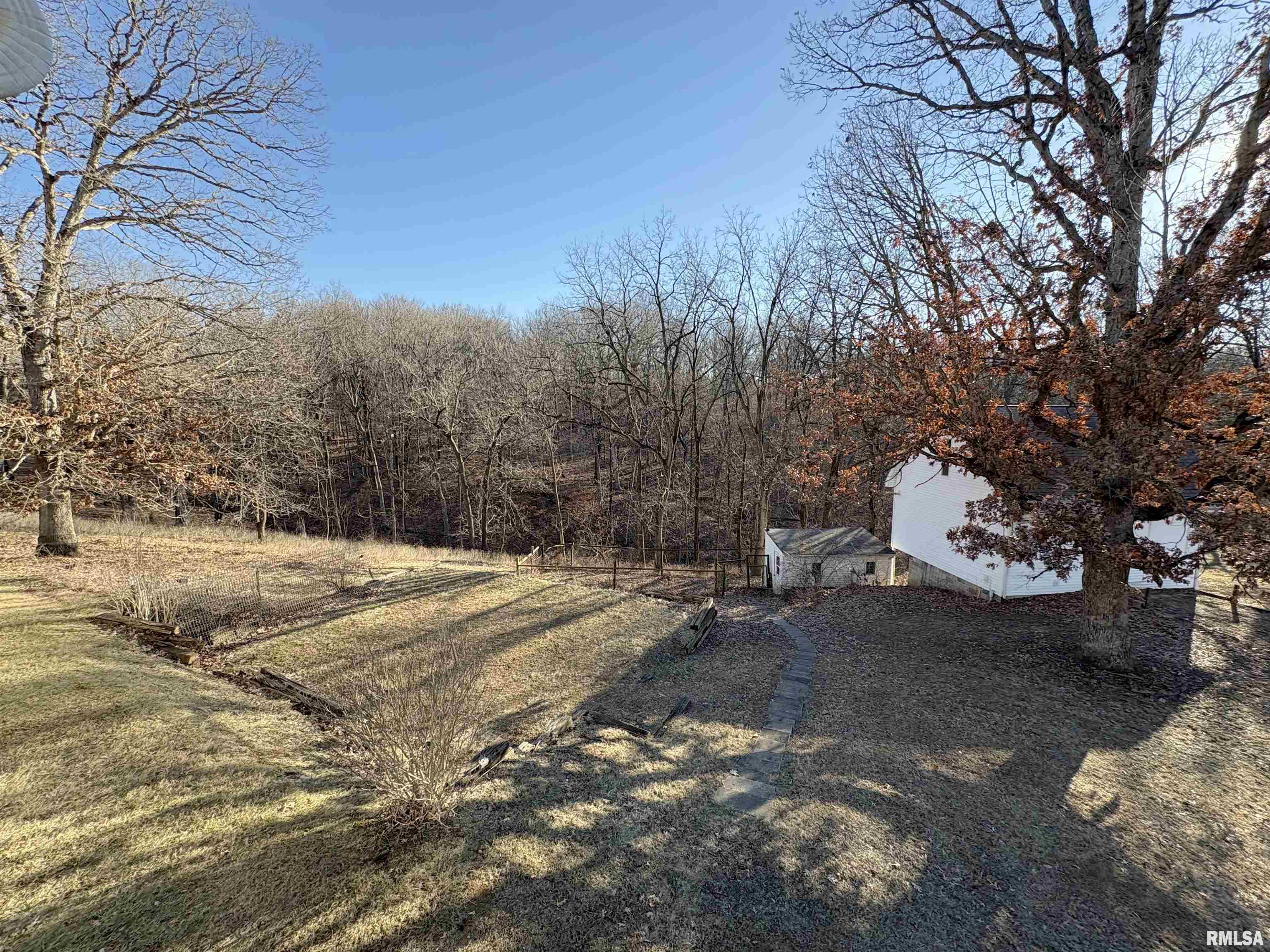 209 East Alconbury Road Metamora, IL 61548 - Photo 66 of 78