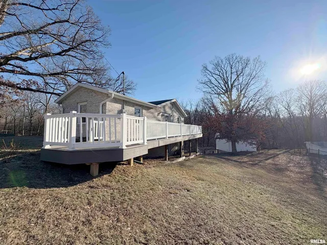 $299,900 | 209 East Alconbury Road, Metamora, IL 61548