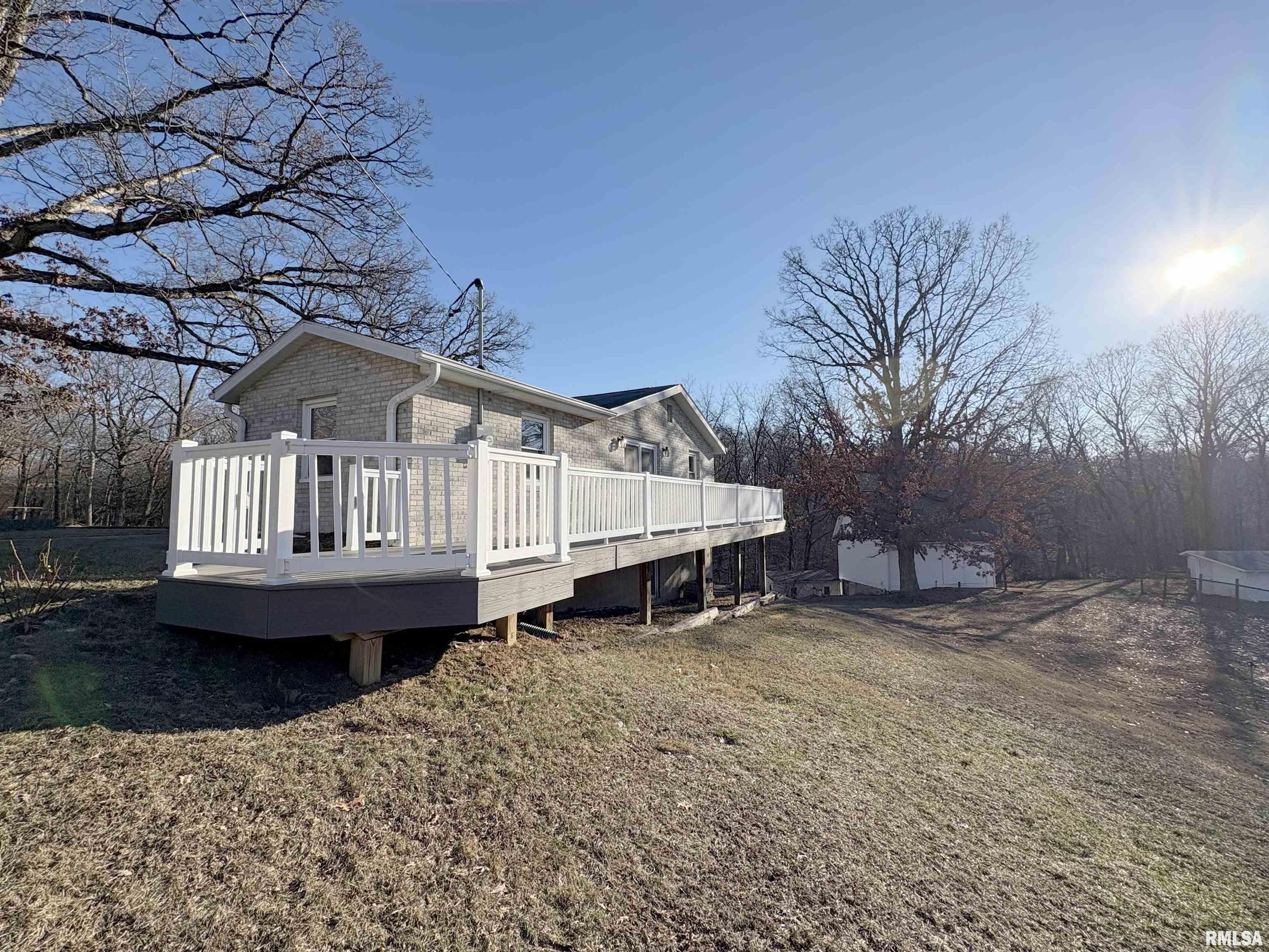 209 East Alconbury Road Metamora, IL 61548 - Photo 71 of 78